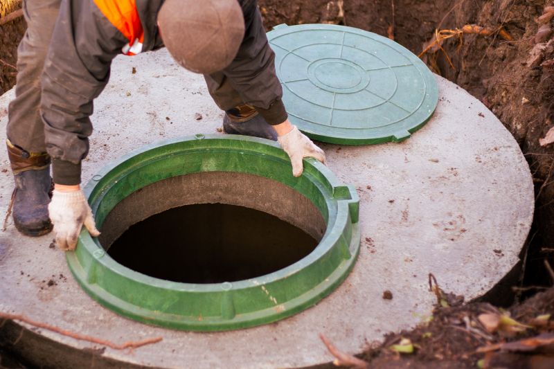 Aerobic Septic Installation in Denver, CO