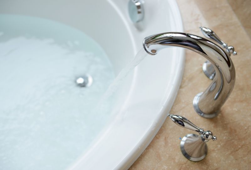 Bathtub Drain Replacement in Columbus, OH