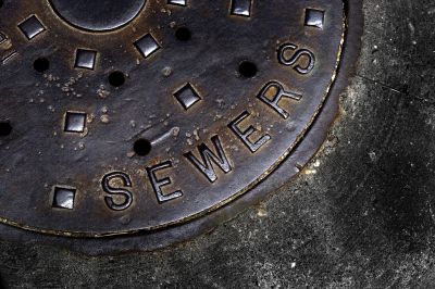 Clogged Sewer Repair in Sacramento, CA