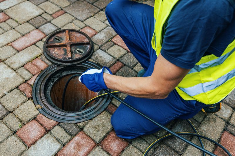 Clogged Sewer Repair in Boca Raton, FL