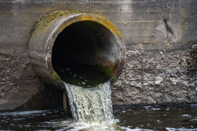 Clogged Sewer Repair in Columbus, OH