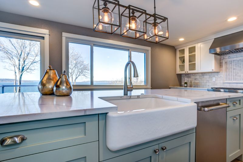 Kitchen Sink Replacement in Denver, CO
