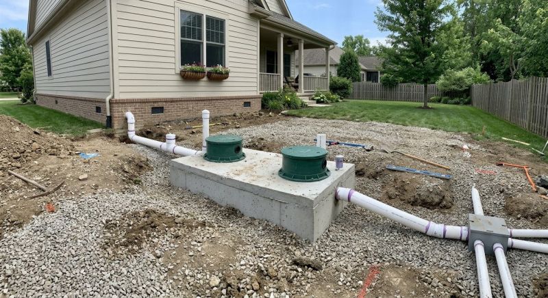 Septic System Installation in Austin, TX