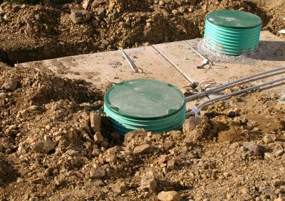 Septic Tank Installation in San Antonio, TX