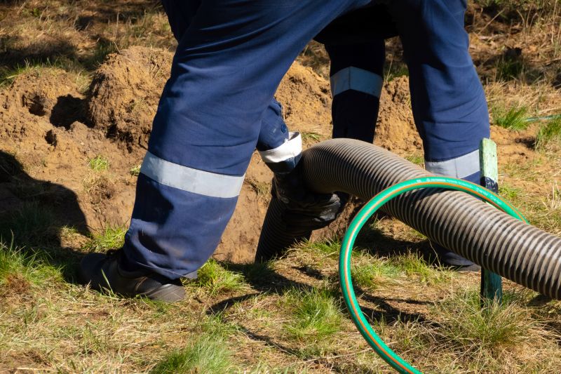 Sewer Cleanout Service in San Antonio, TX