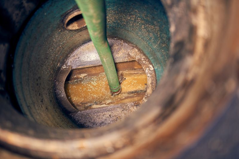 Sewer Cleanout Service in Kansas City, MO