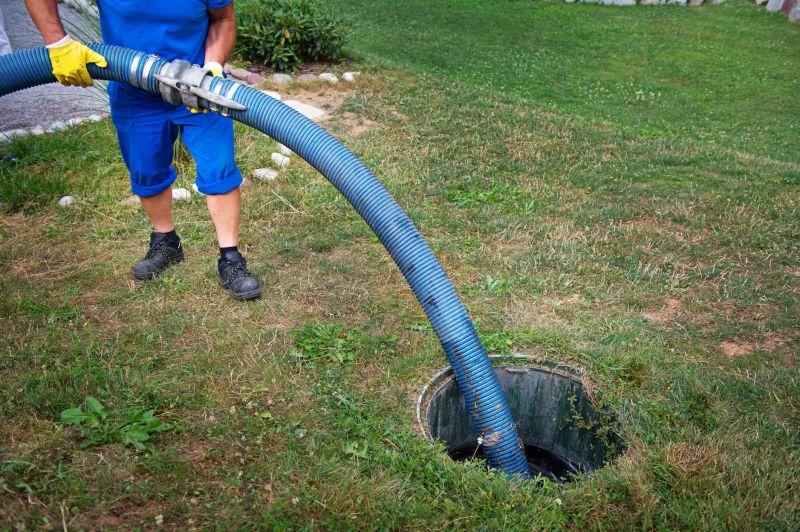 Sewer Cleanout Service in San Jose, CA