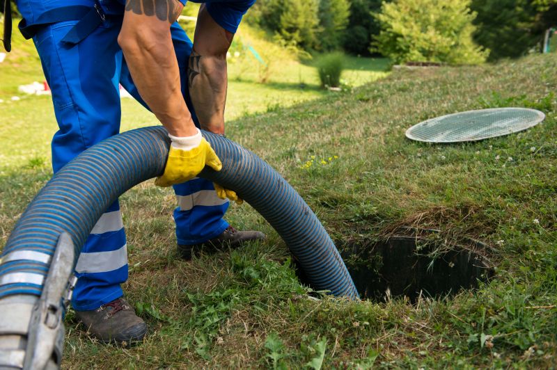 Sewer Drain Cleaning in Denver, CO