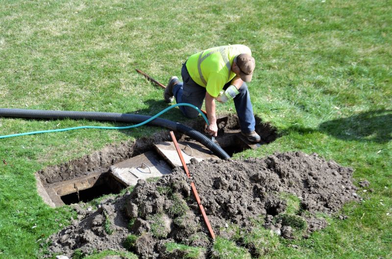 Sewer Drain Cleaning in Boca Raton, FL