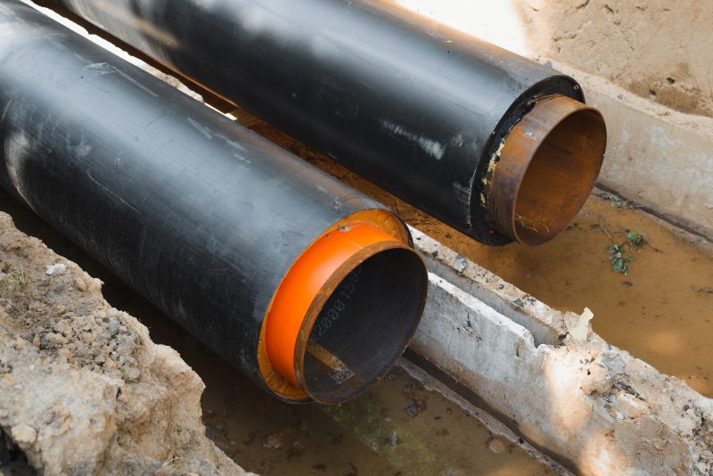 Sewer Drain Cleaning in Fredericksburg, VA