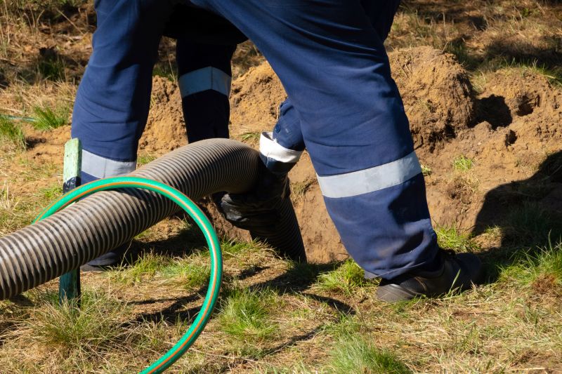 Sewer Drain Cleaning in San Antonio, TX
