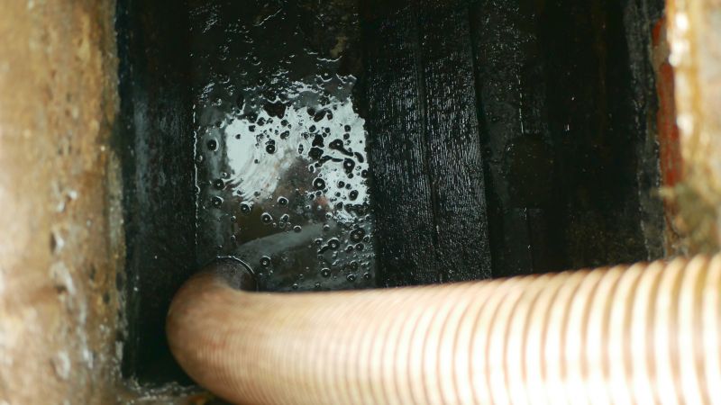 Sewer Line Unblocking in San Antonio, TX