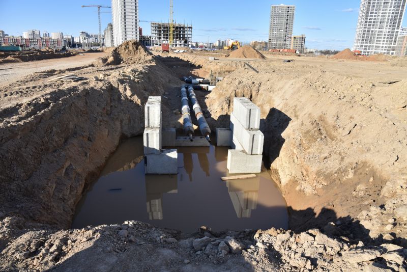 Sewer Maintenance in Myrtle Beach, SC