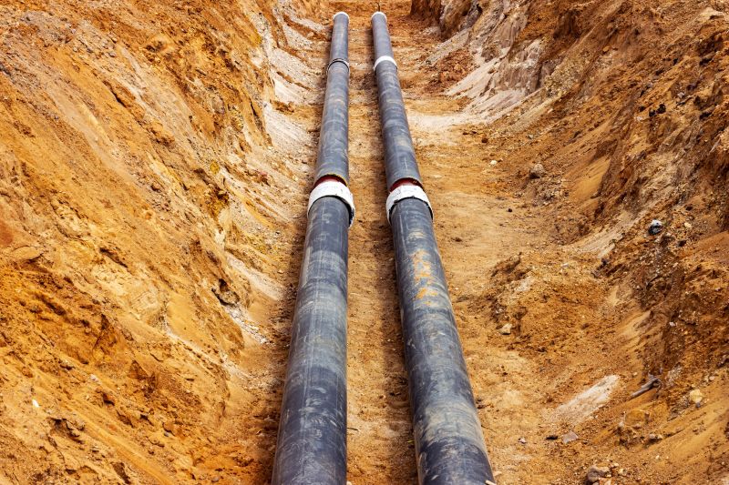 Sewer Maintenance in Denver, CO