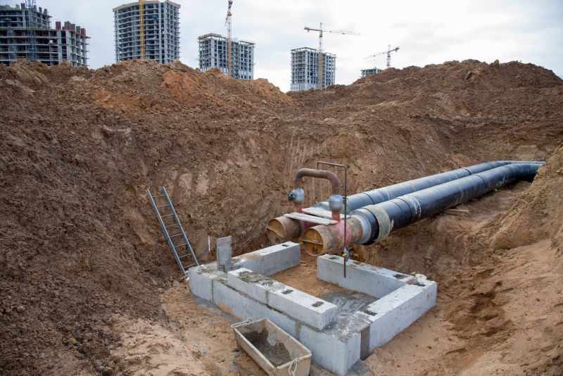 Sewer Maintenance in Cumming, GA