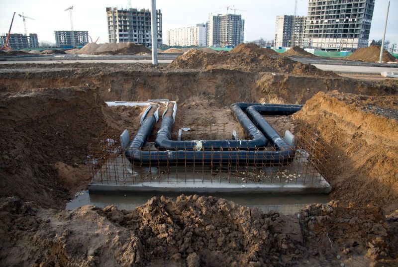 Sewer Maintenance in Annapolis, MD