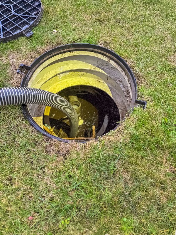 Sewer Pipe Cleaning in Boca Raton, FL