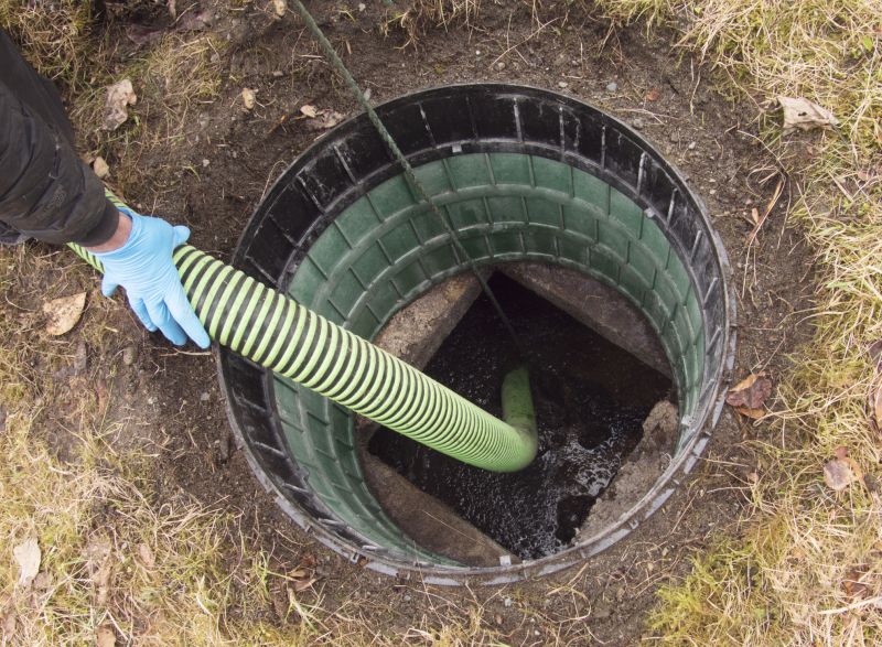 Sewer Pipe Clearing in Kansas City, MO