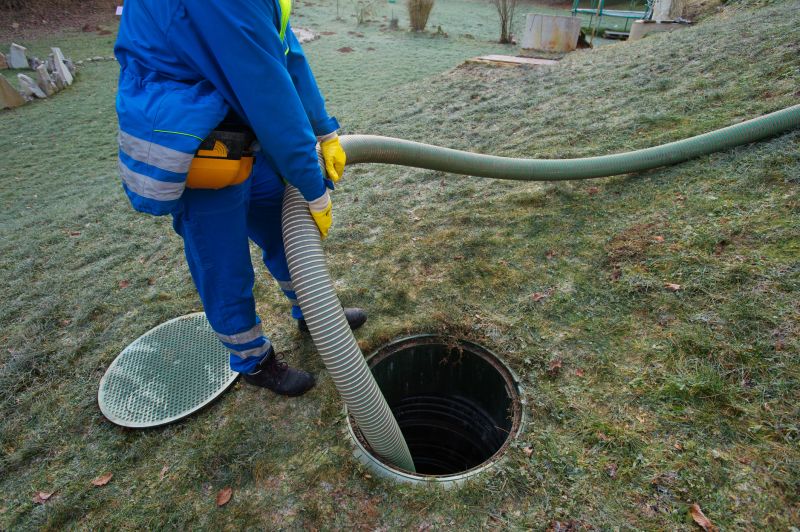 Sewer Pipe Clearing in Fort Lauderdale, FL