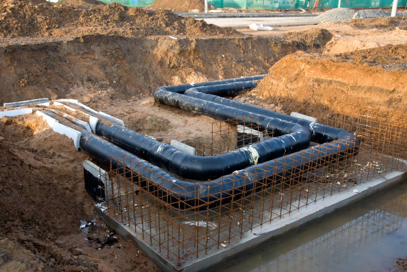 Sewer Repair in Columbus, OH