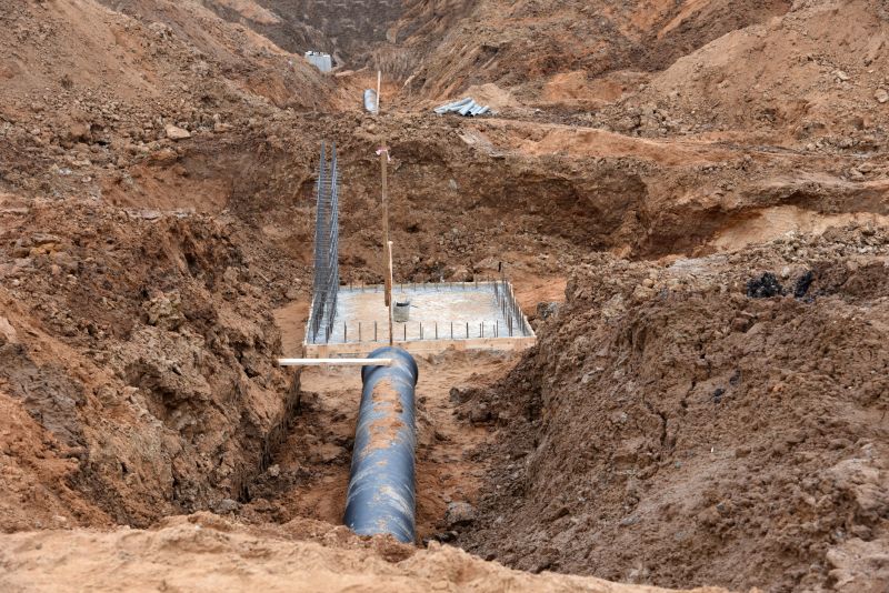 Sewer Repair in West Palm Beach, FL