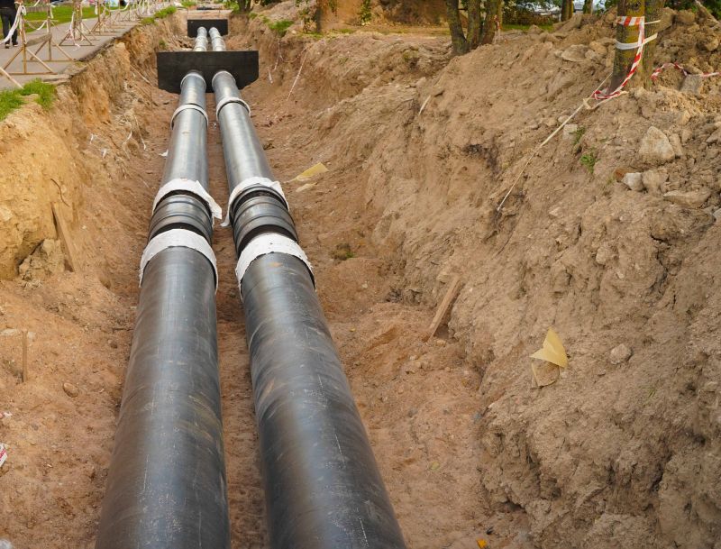 Sewer Repair in Denver, CO