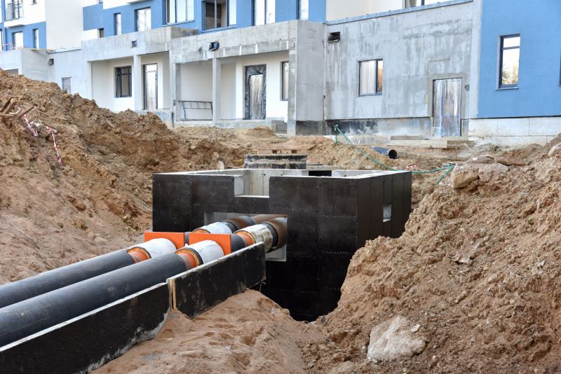 Sewer Repair in Jupiter, FL