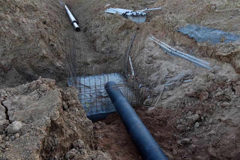 Sewer Repair in Lakeland, FL