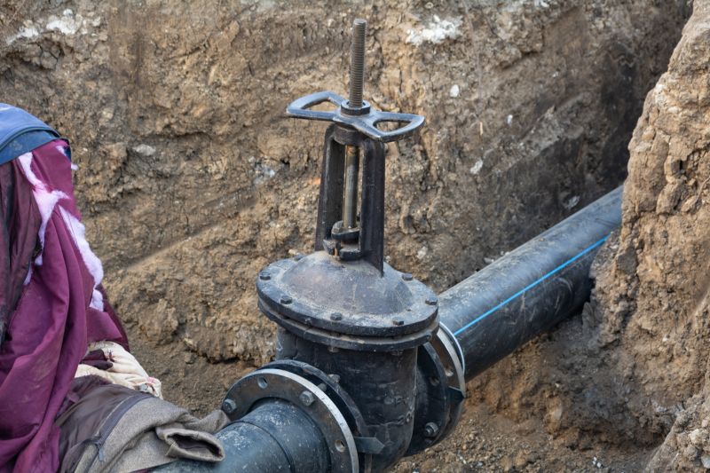 Sewer Repair in Longmont, CO
