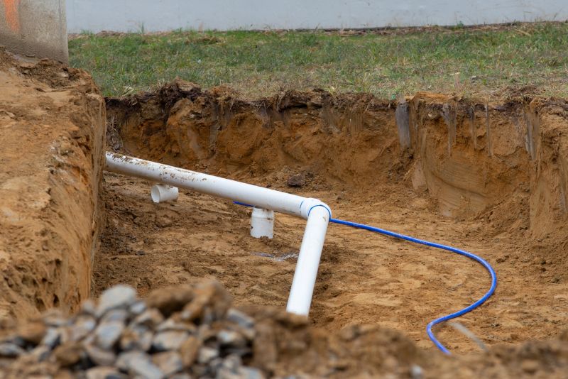 Sewer Service in San Jose, CA