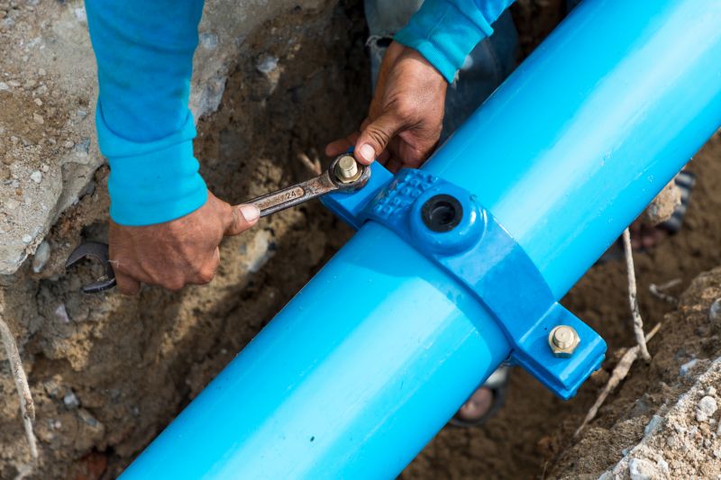 Sewer Service in Woodbridge, VA