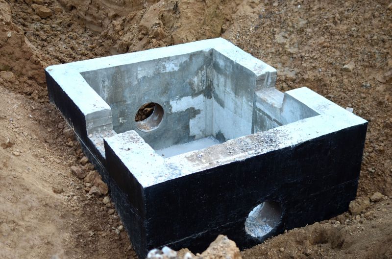 Sewer Service in Boca Raton, FL