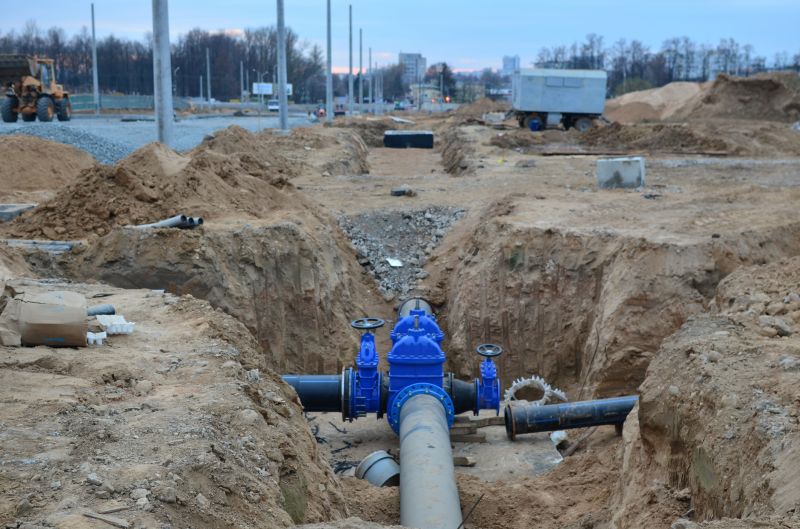 Sewer Service in West Palm Beach, FL