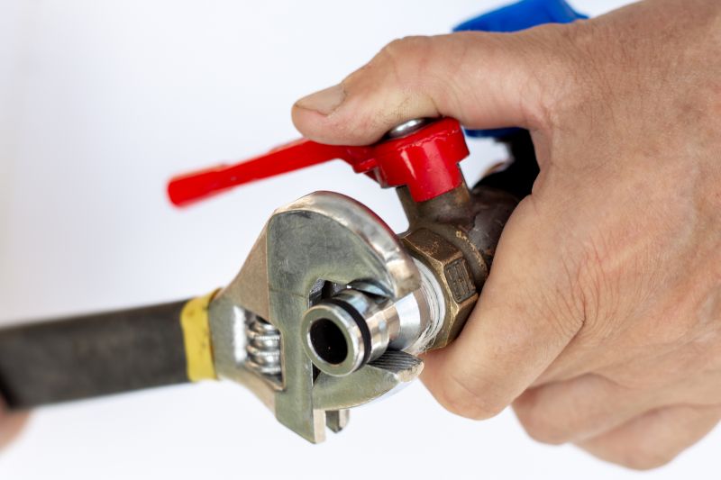 Shower Valve Repair in Denver, CO