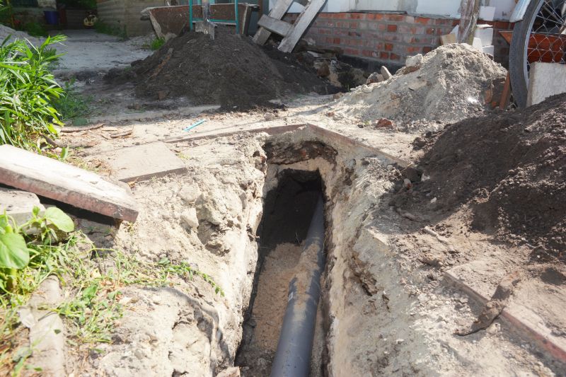 Trenchless Sewer Repair in Denver, CO