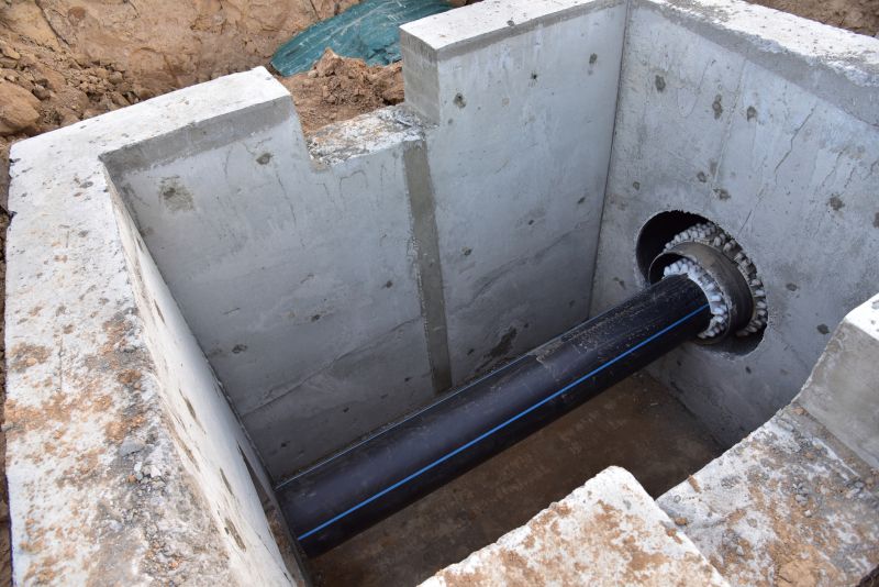 Trenchless Sewer Repair in Denver County, CO