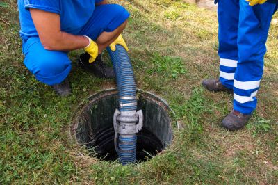 Ensure Your Septic Tank is Working Properly