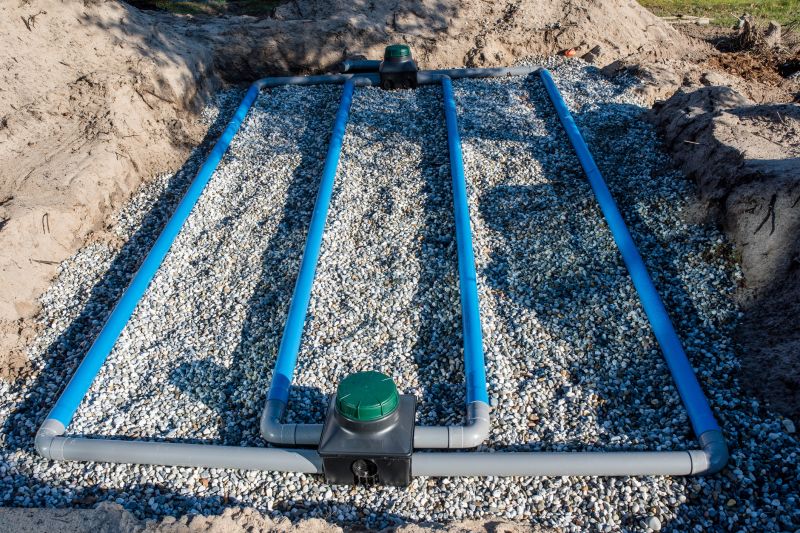 Leach Field Replacement Options